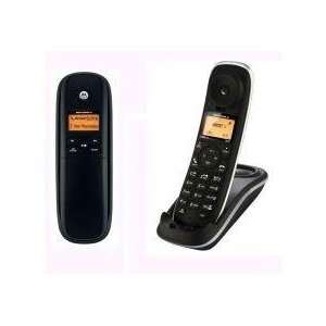 H202 Slimline DECT6.0 Caller ID Cordless Speakerphone Digital Answerer