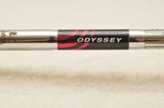 Odyssey Marxman Xact 37 degree Chipper Wedge Golf Club  