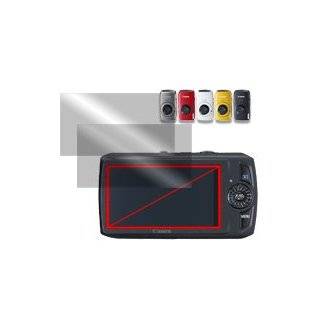  Camera Display Protection Film (Pro Guard AR) for Canon PowerShot 