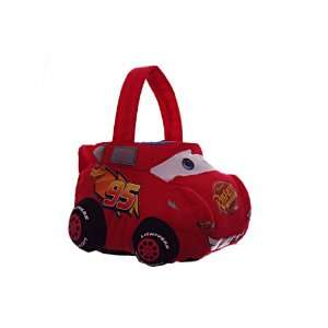  Cars Lightning McQueen Kids Basket Toys & Games