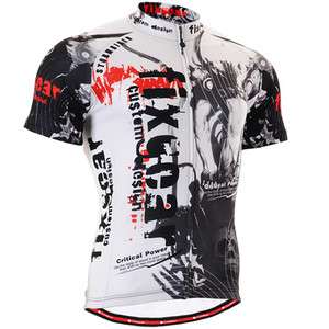 FIXGEAR cycling jersey custom road bike clothes cs_3002  