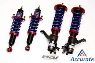 Buddy Club Racing Spec Coilover Damper Kit 02 03 04 05 06 Acura RSX 