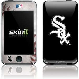  Skinit Chicago White Sox Game Ball Vinyl Skin for iPod 
