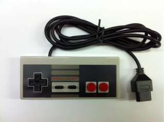 NEW 8 Bit Controller for Nintendo NES System Console  
