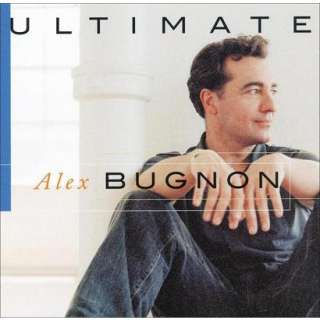 Ultimate Alex Bugnon (Greatest Hits).Opens in a new window