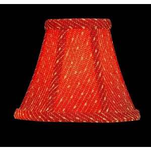    Lite Source CH550 6 Chandelier Lamp Shade: Home Improvement