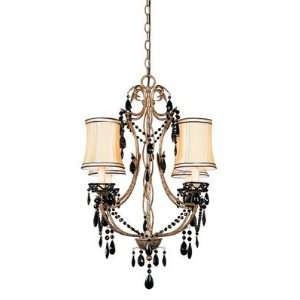  Chandeliers World Imports WI1746