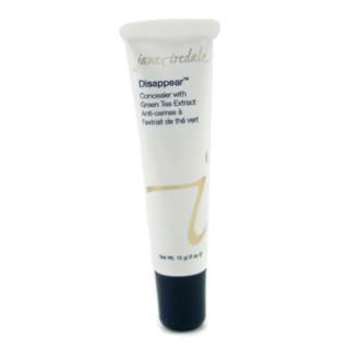 Jane Iredale   Disappear Concealer with Green Tea Extract   Light 