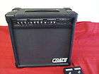 Crate GX 30M Guitar Amp and Footswitch EC