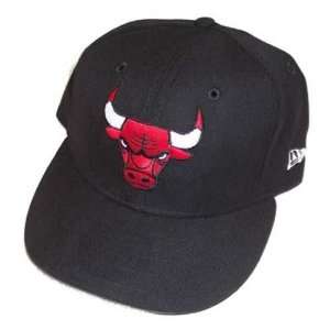    New Era Chicago Bulls 59 Fifty Fitted Hat
