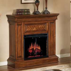  Classic Flame Phoenix Covertible Electric Fireplace 