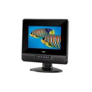  Coby TFTV1022 10.2 Widescreen LCD Digital TV/Monitor 