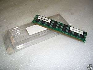 Legacy 88L5JDL0 1LDG 512MB PC2100 DDR RAM Memory  