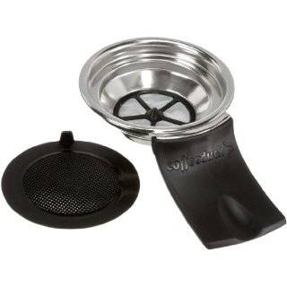   Refillable Coffee Filter for the Senseo SUPREME & DELUXE ONLY