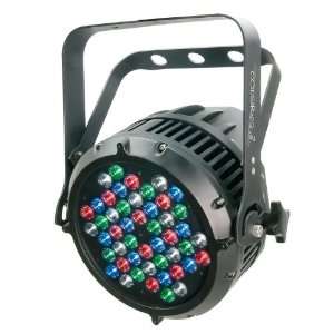   RGB LED Par Can LED Stage Color Changer & Color Wash