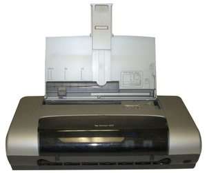  HP Deskjet 450 Mobile Inkjet Printer