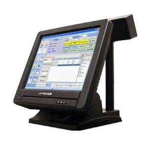  NEW 15 LCD Touchscreen POS (Computers Desktop) Office 
