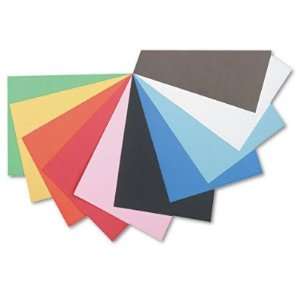  Pacon Tru Ray Construction Paper PAC103063 Office 