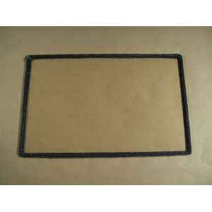  Enviro Wood Stove Glass with Tape