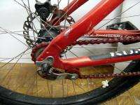 Kona Scrap Clump 7005 Aluminum Dirt Jump/Trail Bike Bicycle  