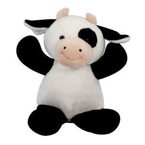  14 Personalizable Cow Stuffed Animal Toys & Games