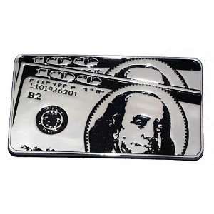  Dollar Sign Reserve Currency of the World Dual Bills Belt 