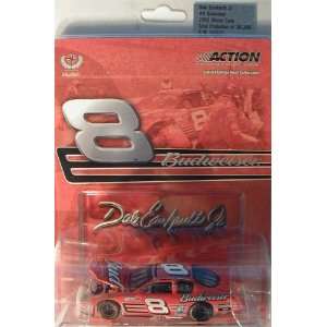   Collectables 2003 #8 Dale Earnhardt Jr. Monte Carlo Toys & Games