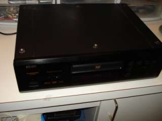 Denon DVD2800 Progressive Scan DVD Player   REPAIR  