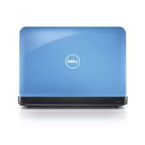  Dell Inspiron Mini iM1012 738IBU 10.1 Inch Netbook (Ice 