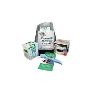 Dental Appliance Cleaning Kit