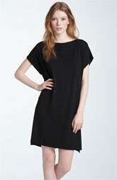 Vince Oversized Boatneck Tunic $140.00