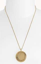 House of Harlow 1960 Metal Sunburst Pendant Necklace $65.00