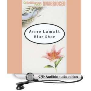   Shoe (Audible Audio Edition) Anne Lamott, Laural Merlington Books