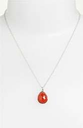 Ippolita Grotto Small Teardrop Pendant Necklace $275.00