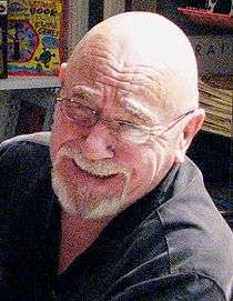Brian Jacques   Shopping enabled Wikipedia Page on 
