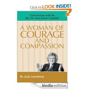   Rev. Dr. Joan Brown Campbell Judy Lawrence  Kindle Store