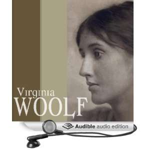    (Audible Audio Edition) Virginia Woolf, Celia Johnson Books