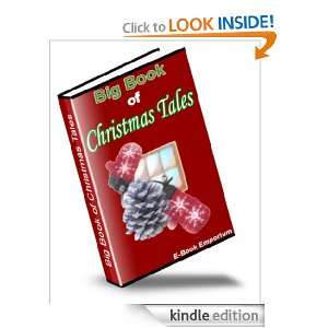 Christmas Tales Big Book Of Christmas Tales John Dow  