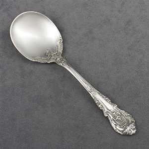  Sir Christopher by Wallace, Sterling Sugar Spoon Kitchen 