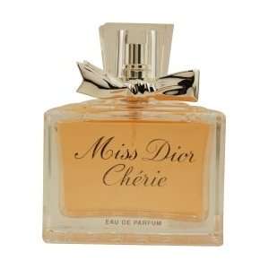  MISS DIOR CHERIE by Christian Dior Beauty