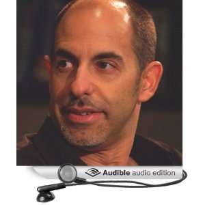  The Dialogue An Interview with Screenwriter David Goyer 