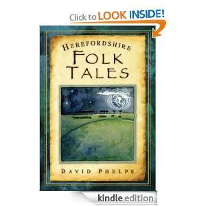   (Folk Tales United Kingdom) David Phelps  Kindle Store