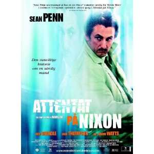   Danish Style A  (Sean Penn)(Naomi Watts)(Don Cheadle)(Jack Thompson