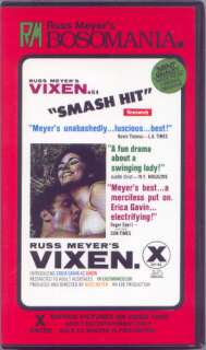 Russ Meyers Vixen   front of case Provided by Outofprintvideo