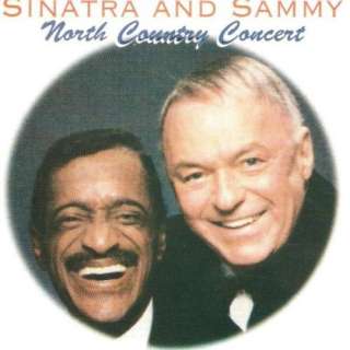  North Country Concert Jr. Frank Sinatra & Sammy Davis