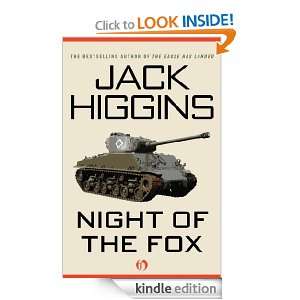   Dougal Munro and Jack Carter) Jack Higgins  Kindle Store