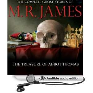  James (Audible Audio Edition) Montague Rhodes James, David Collings