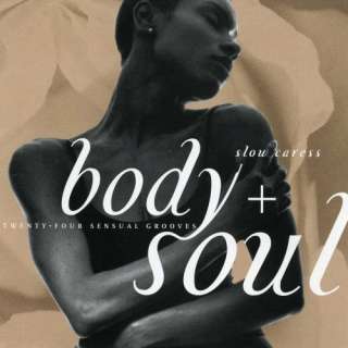   Soul Slow Caress [Audio CD] Various Artists; James Ingram; DeBarge