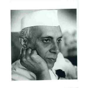  Photo of Jawaharlal Nehru Indian Leader c1960