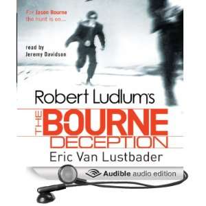   Edition): Eric Van Lustbader, Robert Ludlum, Jeremy Davidson: Books